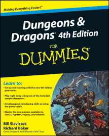9780470292907-0470292903-Dungeons and Dragons 4th Edition For Dummies