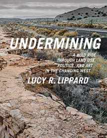 9781595586193-1595586199-Undermining: A Wild Ride Through Land Use, Politics, and Art in the Changing West
