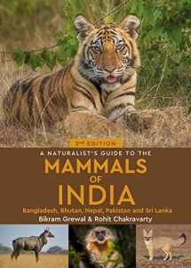 9781913679200-1913679209-A Naturalist's Guide to the Mammals of India (The Naturalist's Guides)