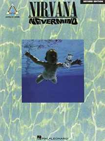 9780793523924-0793523923-Nirvana - Nevermind: Revised Edition (Guitar Recorded Version)