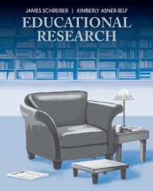 9780470139103-0470139102-Educational Research: The Interrelationship of Questions, Sampling, Design, and Analysis