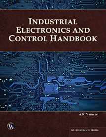 9781683921165-168392116X-Industrial Electronics and Control Handbook (MLI Handbook Series)