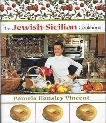 9781585674916-1585674915-The Jewish-Sicilian Cookbook
