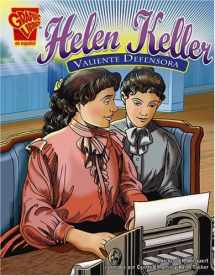 9780736896726-0736896724-Helen Keller: Valiente Defensora (Biografias Graficas) (Spanish Edition)