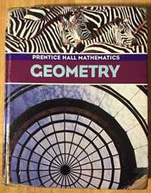 9780130625601-0130625604-Geometry: Prentice Hall Mathematics