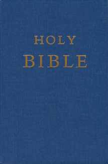 9780195283648-0195283643-The New Revised Standard Version Pew Bible