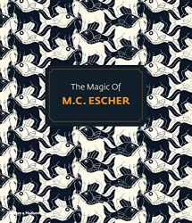 9780500290736-0500290733-Magic of MC Escher