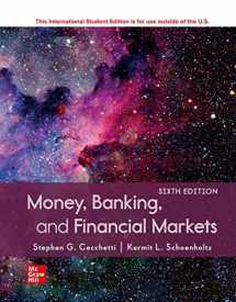 9781260571363-126057136X-ISE Money, Banking and Financial Markets (ISE HED IRWIN ECONOMICS)