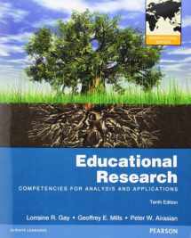 9780132854634-0132854635-Educational Research: Competencies for Analysis and Applications