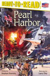 9780689842146-0689842147-Pearl Harbor : Ready To Read Level 3