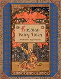 9781908478689-1908478683-Russian Fairy Tales (Illustrated)