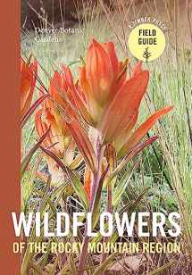 9781604696448-1604696443-Wildflowers of the Rocky Mountain Region (A Timber Press Field Guide)