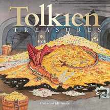 9781851244966-1851244964-Tolkien: Treasures