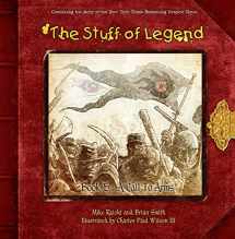 9780989574433-0989574431-The Stuff of Legend Book 5: A Call to Arms