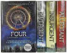 9780062352163-0062352164-Divergent / Insurgent / Allegiant / Four (4 Volumes (Divergent Series)