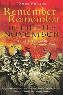 9781861977878-1861977875-Remember, Remember the Fifth of November