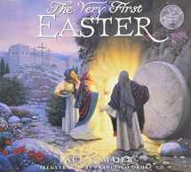 9780758606273-0758606273-The Very First Easter (Pb)
