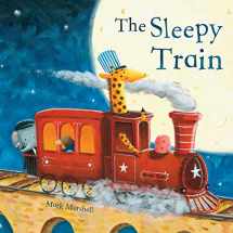 9781472346032-1472346033-The Sleepy Train
