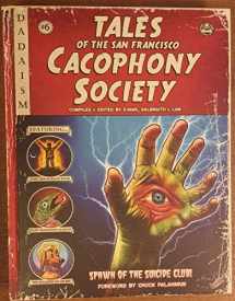 9780867197747-0867197749-Tales of the San Francisco Cacophony Society