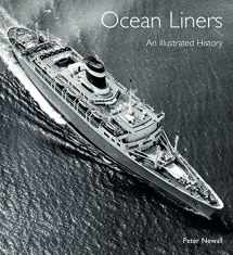 9781526723161-1526723166-Ocean Liners: An Illustrated History