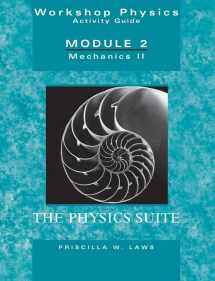 9780471641551-0471641553-Workshop Physics Activity Guide, Module 2: Mechanics II