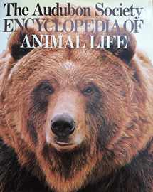 9780517546574-0517546574-The Audubon Society: Encyclopedia of Animal Life
