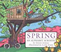 9780395822692-0395822696-Spring: An Alphabet Acrostic