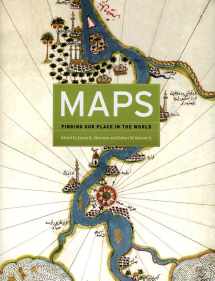9780226010755-0226010759-Maps: Finding Our Place in the World