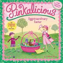 9780062187727-0062187724-Pinkalicious: Eggstraordinary Easter: An Easter And Springtime Book For Kids