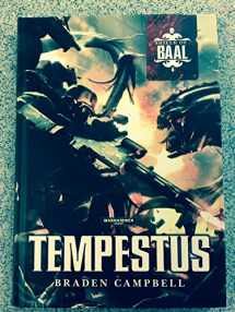 9781849707893-1849707898-Shield of Baal: Tempestus