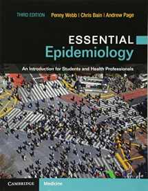 9781107529151-1107529158-Essential Epidemiology: An Introduction for Students and Health Professionals
