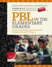 9780974034317-0974034312-PBL in the Elementary Grades