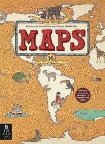 9781783708048-1783708042-Maps Special Edition