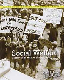9780205001910-0205001912-Social Welfare: A History of the American Response to Need, 8th Edition