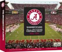 9780794828004-0794828000-Alabama Football All Access Vault