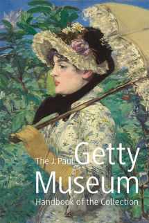 9781606064498-1606064495-The J. Paul Getty Museum Handbook of the Collection: Eighth Edition