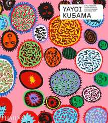 9780714873459-0714873454-Yayoi Kusama: Revised & expanded edition (Phaidon Contemporary Artists Series)