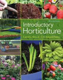 9781285424729-1285424727-Introductory Horticulture