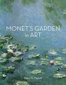 9780711237810-0711237816-Monet's Garden in Art
