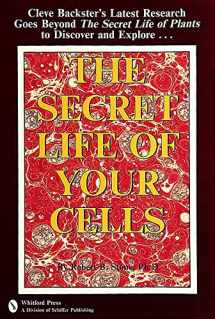 9780914918967-0914918966-The Secret Life of Your Cells