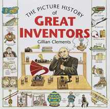 9781893103139-1893103137-The Picture History of Great Inventors