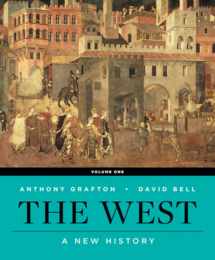9780393640854-039364085X-The West: A New History