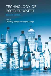 9781405120388-140512038X-Technology of Bottled Water
