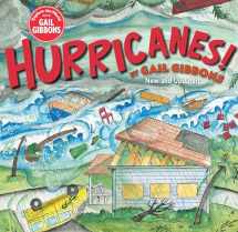 9780823441570-0823441571-Hurricanes! (New & Updated Edition)