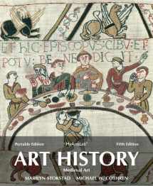 9780205949335-0205949339-Art History Portable, Book 2: Medieval Art Plus NEW MyLab Arts with eText -- Access Card Package (5th Edition)