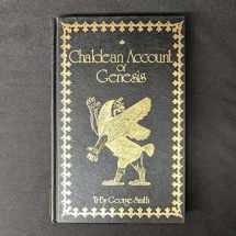 9780913510261-0913510262-The Chaldean Account of Genesis