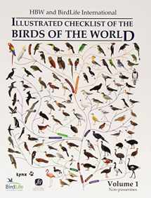 9788496553941-8496553949-HBW and BirdLife International Illustrated Checklist of the Birds of the World: Non-passerines