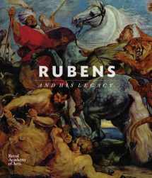 9781907533778-190753377X-Rubens and His Legacy