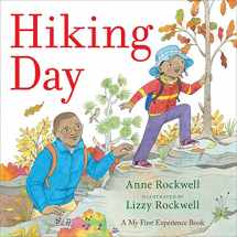 9781481427388-1481427385-Hiking Day (A My First Experience Book)