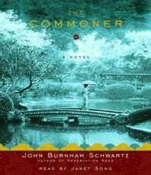 9780739358733-0739358731-The Commoner: A Novel